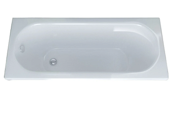 Ванна Тритон "Ультра"-160